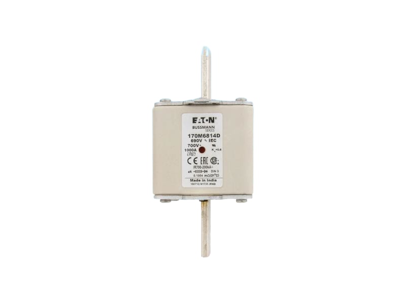 EATON CORPORATION 170M6814D