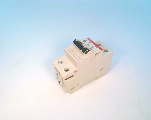 ASEA BROWN BOVERI S272-K6A