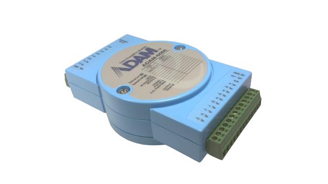 ADVANTECH ADAM-6066