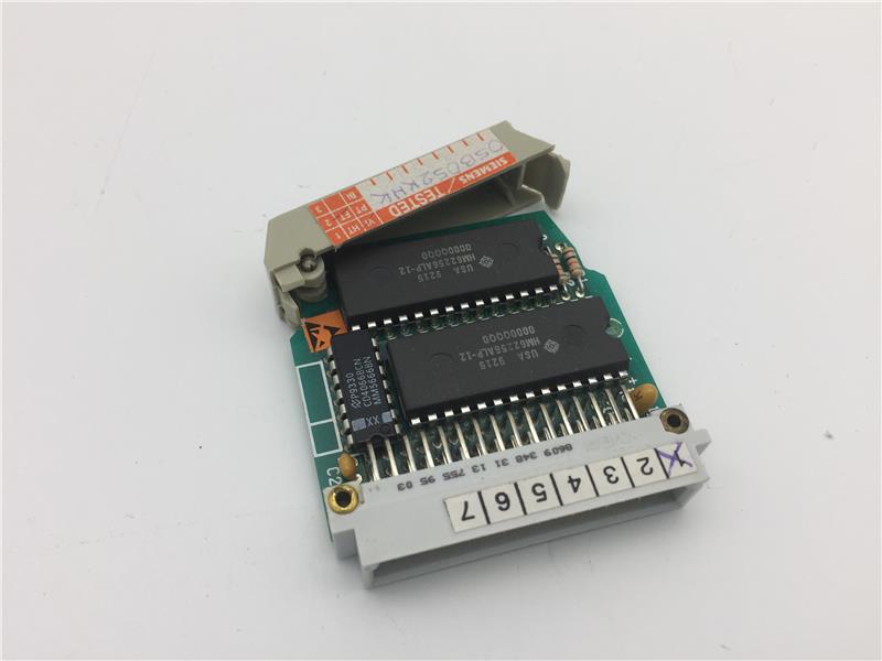 SIEMENS 6ES5377-0AA31