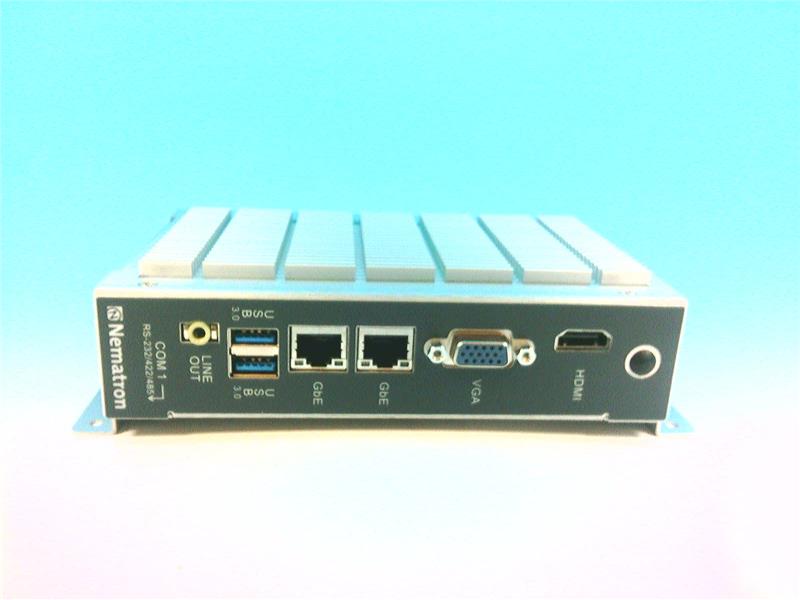 FLUKE NPC20-24F07D00