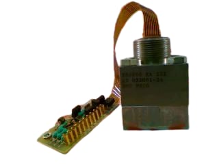 ASEA BROWN BOVERI 184655-KA-121