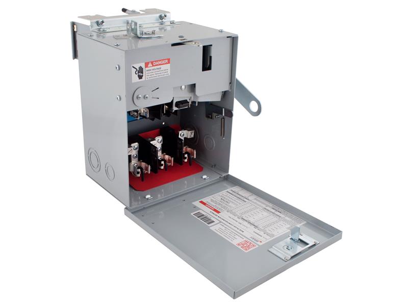 BRAH ELECTRIC BEB3206GNW