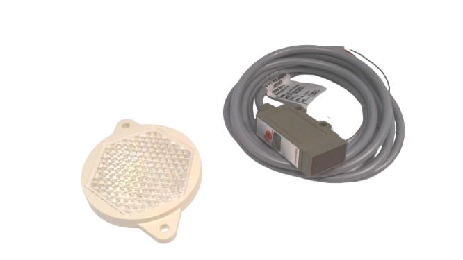 EATON CORPORATION E65CBL5