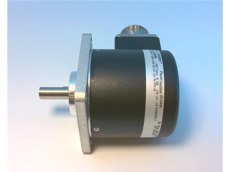 ENCODER PRODUCTS 925G-F-256-CW-SC10-20-N-PP-N