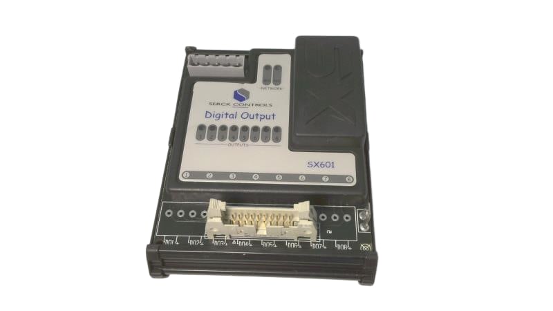 SX601 by SCHNEIDER ELECTRIC