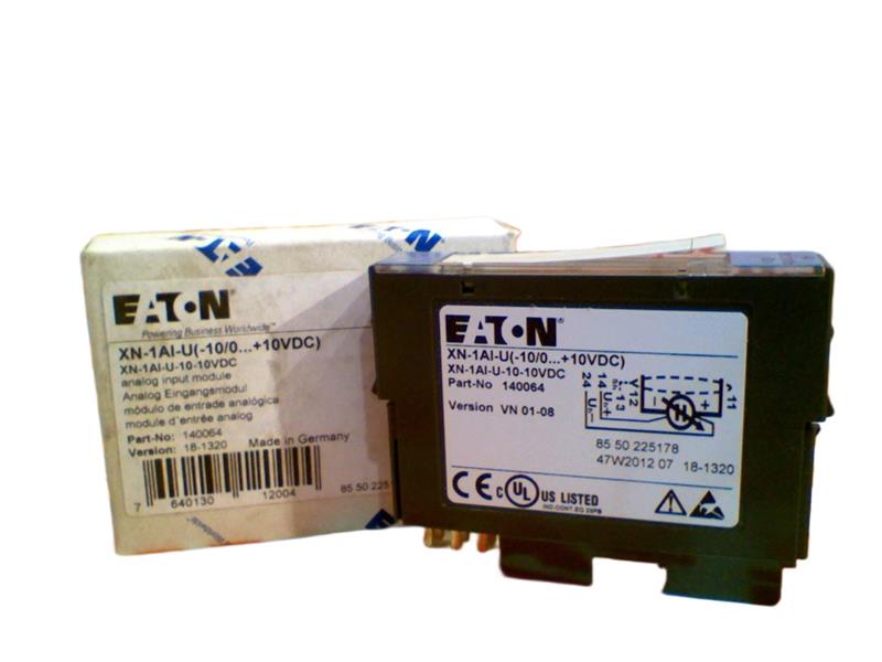 XN-1AI-U by EATON CORPORATION