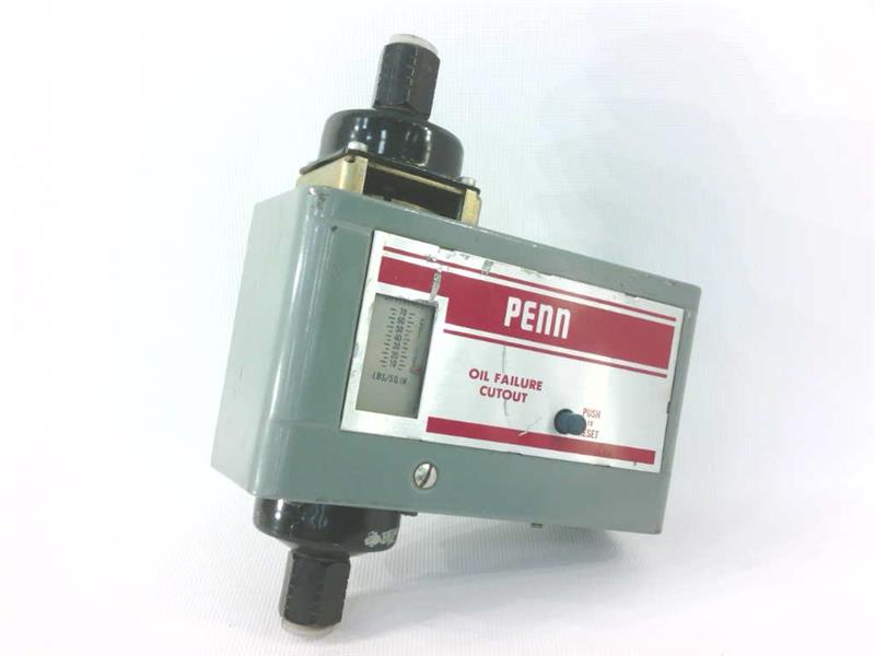 JOHNSON CONTROLS P28AN-1