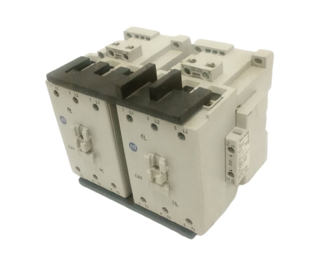 ALLEN BRADLEY 104-C85D22