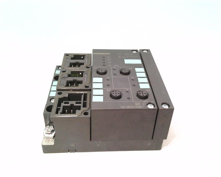 SIEMENS 6ES7142-1BD22-0XB0