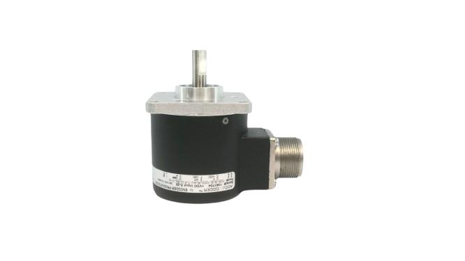 ENCODER PRODUCTS 725I-S-S-1000-R-HV-1-F-N-SX-Y-N