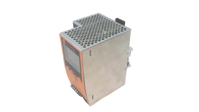 EFECTOR CONTROLLERE M4 1MASTER DN-AC1318