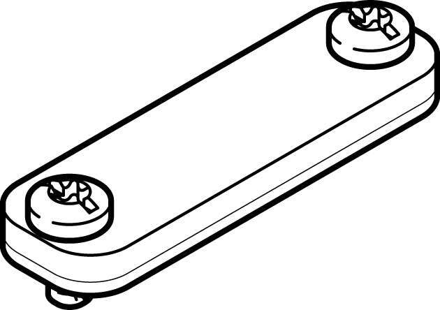 FESTO CPX-M-FB21-IB-RL