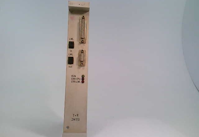 TR-SYSTEMTECHNIK C1100-010