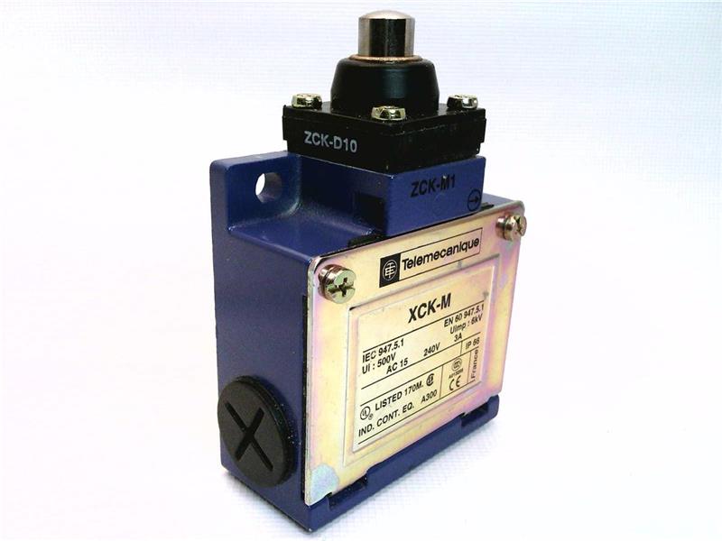 TELEMECANIQUE SENSORS XCKM110