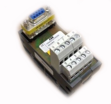 ASEA BROWN BOVERI 1SNA020351R0200