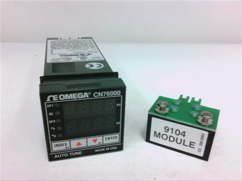 OMEGA ENGINEERING CN76053
