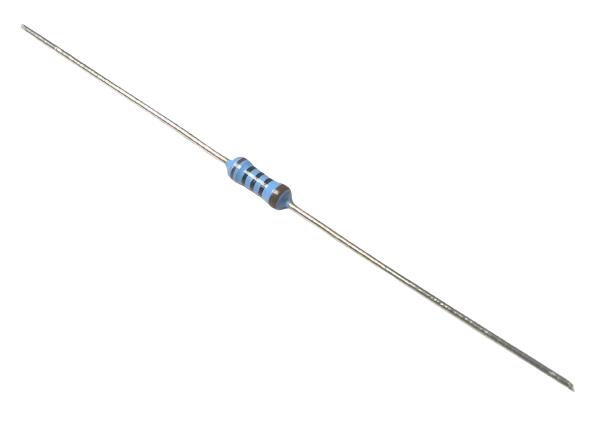 VISHAY MRS25000C1000FRP00