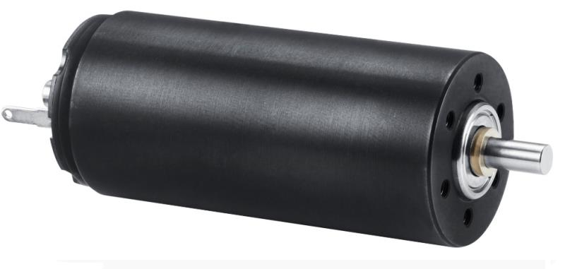 FAULHABER 3272G048CR