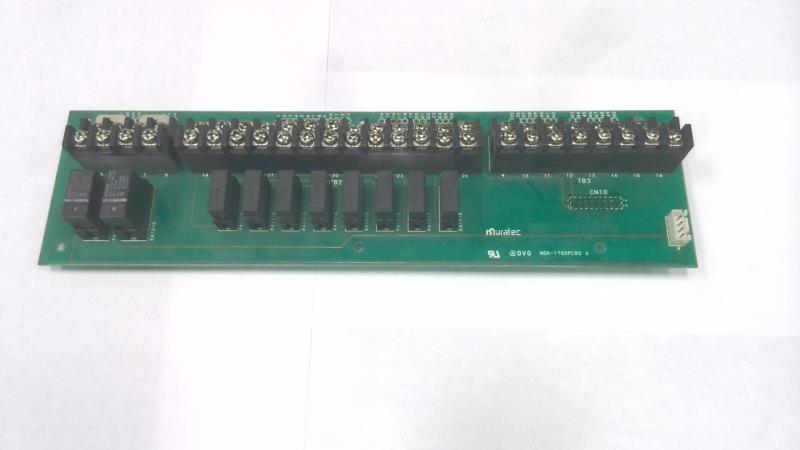 NDK-1750PCB2 by MURATA MACHINERY
