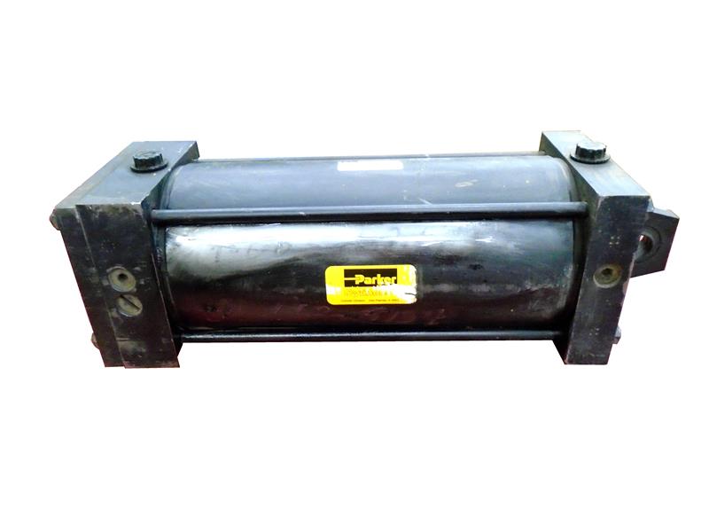 PARKER 0600-CSB-2AU19AC