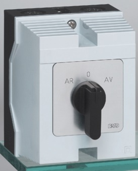 BACO CONTROLS ZZ11GXQ