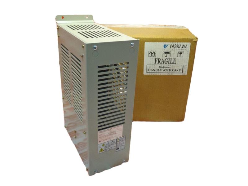 YASKAWA ELECTRIC JUSP-DB03