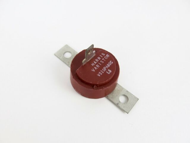 HARRIS SEMI V660PA100A