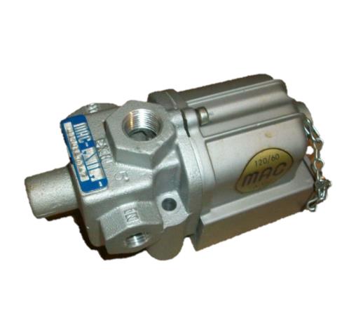 MAC VALVES INC 4134E-01-2