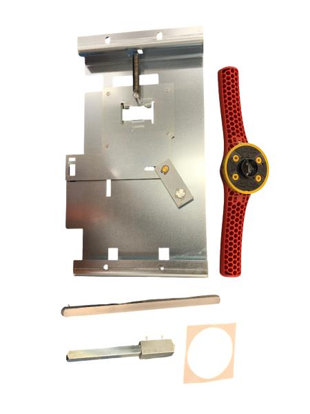 EATON CORPORATION NGHMVD08RTX