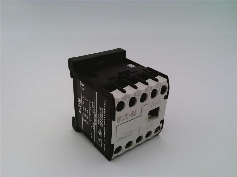 EATON CORPORATION XTRM10A31H