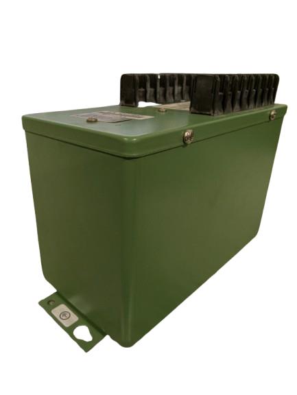 OHIO SEMITRONICS PC5-080E