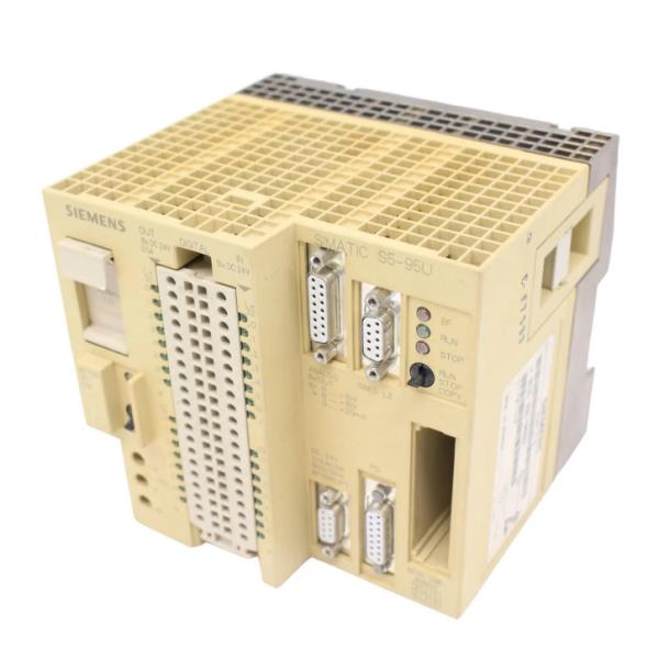 SIEMENS 6ES5095-8MA04