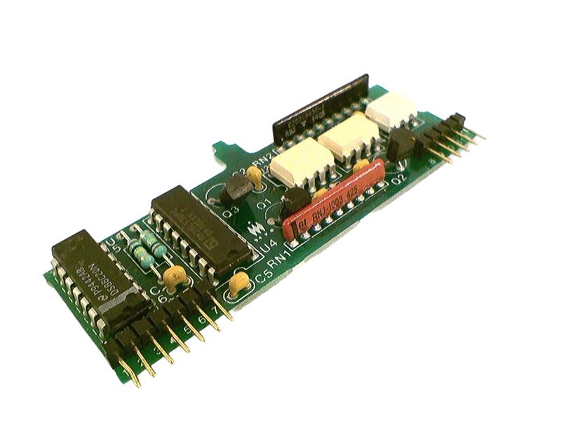 AE282C by INVENSYS