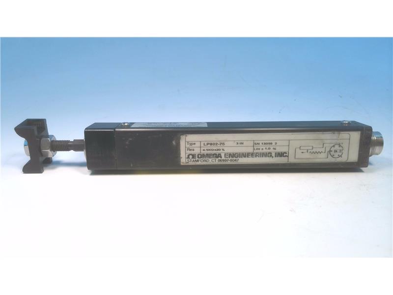 OMEGA ENGINEERING LP802-75