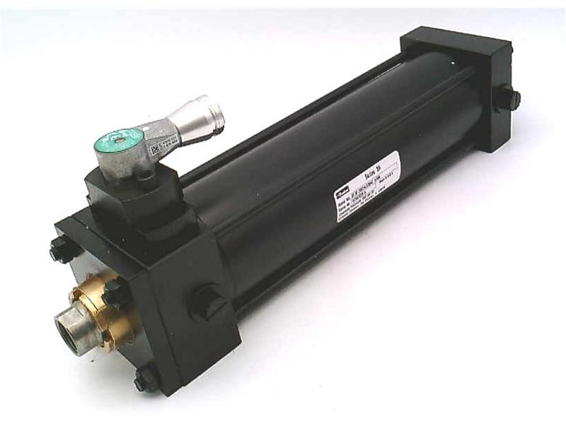 PARKER 02.50 CSB2AUS39AC 8.000