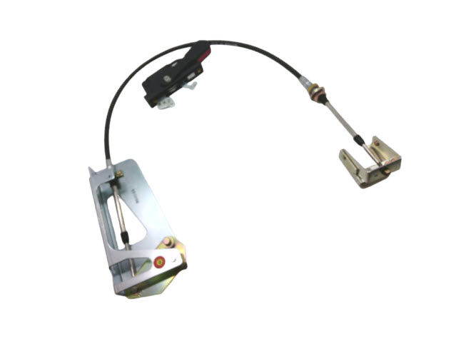 ALLEN BRADLEY 140U-M-FCX06