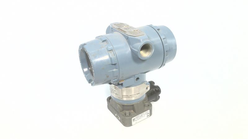 EMERSON 3095-FB2DA0012AA10NANS5U3