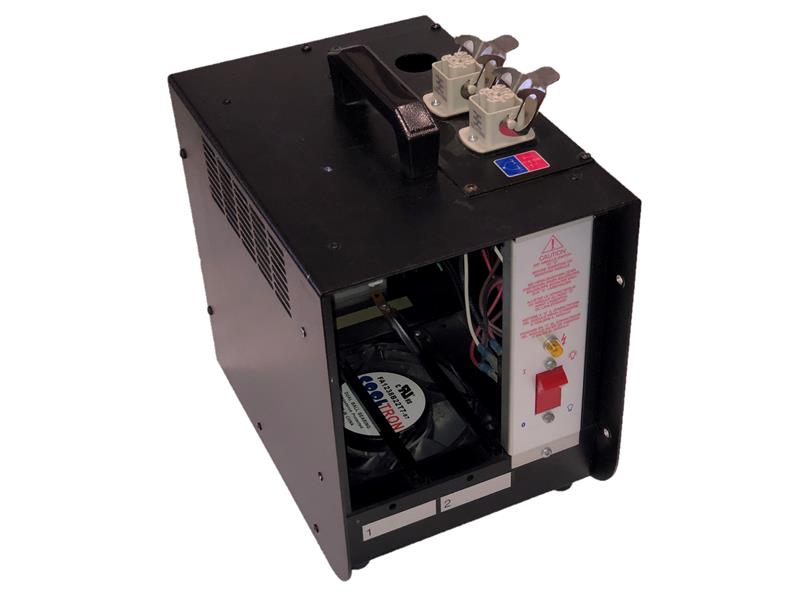 MFFMP2 by PLASTIC PROCESS EQUIPMENT