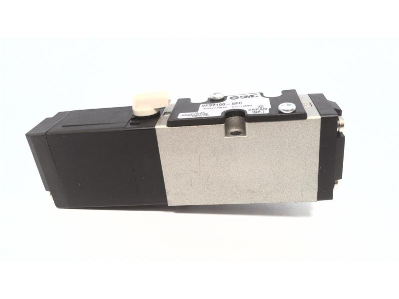 SMC VFS2100-5FC