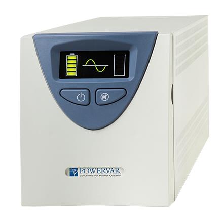 ABCE1442-11 by POWERVAR