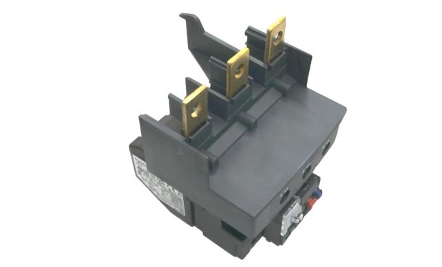 SCHNEIDER ELECTRIC LRD4367