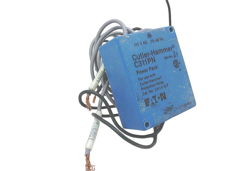 EATON CORPORATION C311PN