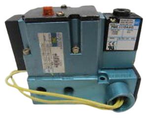 MAC VALVES INC 6213C-111-PM-114DA