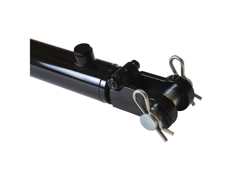 WCL 2X24 by MAGISTER HYDRAULICS