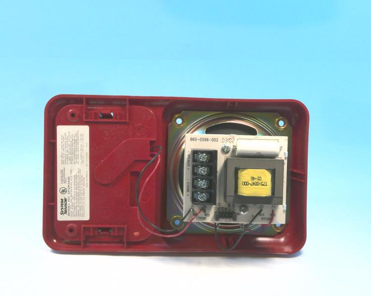 SPECTRALERT SP2R2430