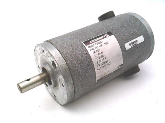 GROSCHOPP 911-60-2730-1