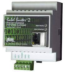 CONTROL SOLUTIONS BB2-6010