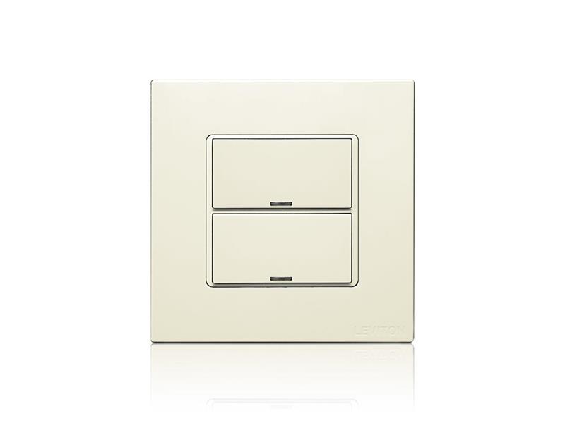 LEVITON CKDBK-20T