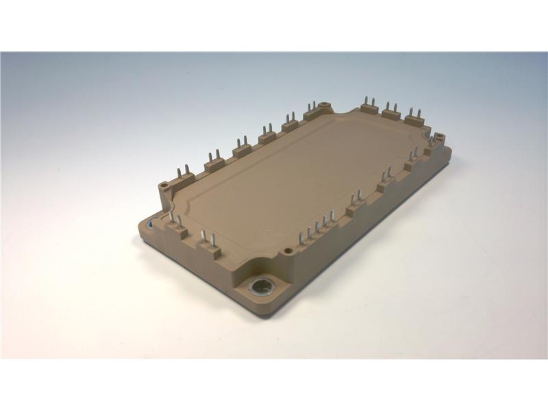 FUJI ELECTRIC 7MBR100U2B060-50